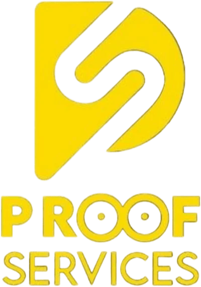 Proof Services